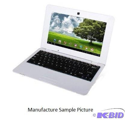 Kocaso 10&quot Netbook Notebook Laptop - Mod...