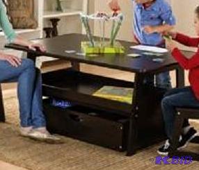 Family Game Table - Table Only - Our modular...