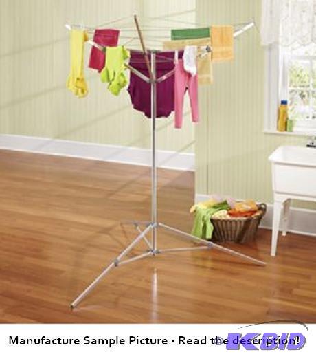 Household Essentials IndoorOutdoor Portable ...