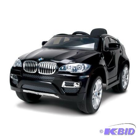 New Huffy BMW X6&nbsp&quotRide-on&quot - ...