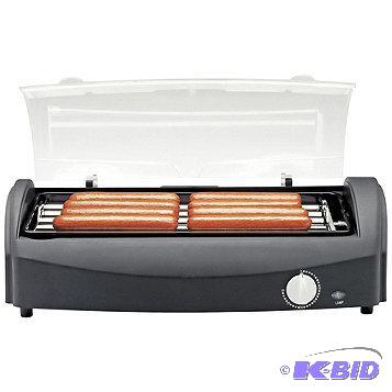 USED Hot Dog Express. MSRP $76.99. Please see...