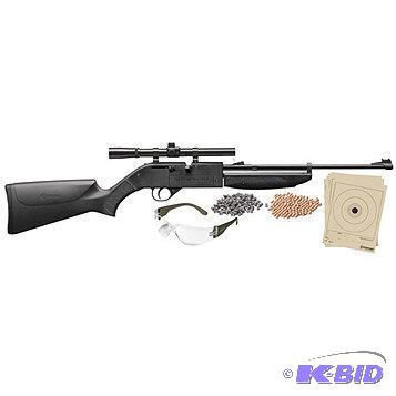 NEW Crosman Pumpmaster 760 .177-Caliber Rifle...