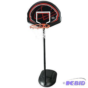 NEW Lifetime 32&quot Youth Basketball System...