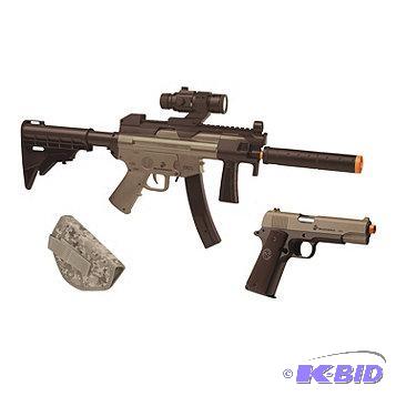 NEW&nbspCrosman Task Force 6 Marine Airsoft ...