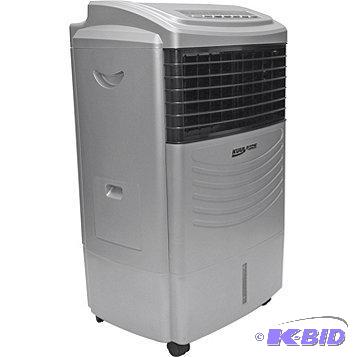 USED Kuulaire Portable Evaporative Cooler. MS...