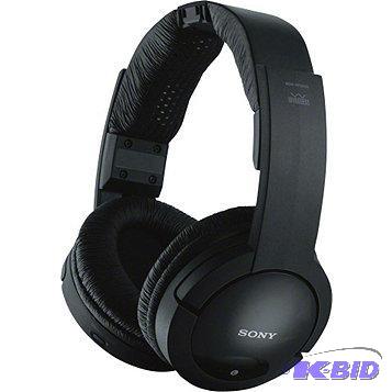 NEW Sony Noise-Reduction Wireless Headphones....