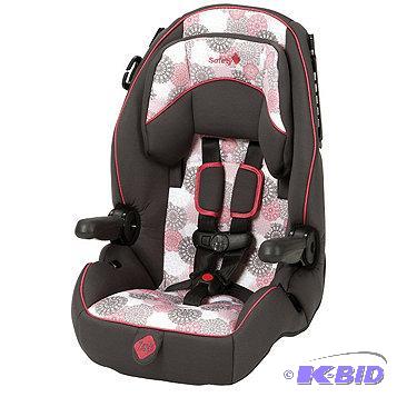 NEW Safety 1st Chateau Summit 65 Convertible ...