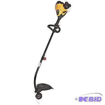 Poulan Pro 17&quot Dual Line Trimmer - MSRP ...
