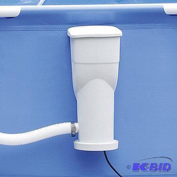 Summer Escapes 950 GPH Pool Filter Pump Syste...
