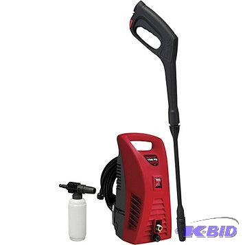 Master Craft 1500 PSI Electric Pressure Washe...