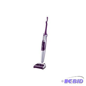 USED Sienna DynamoPRO Steam Mop &amp Sweeper...