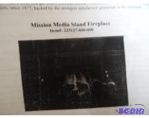 lot F21 image: Media Stand