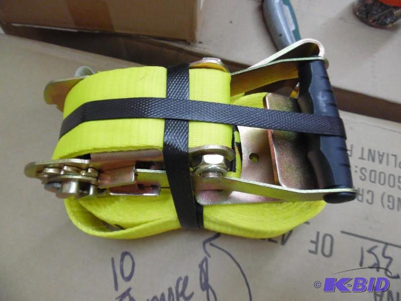 Tow strap