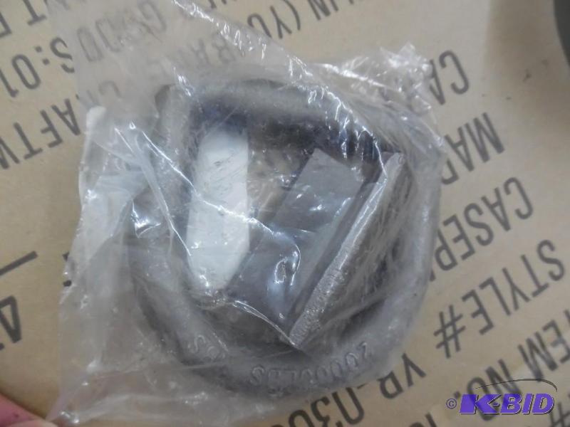 D Ring Anchors