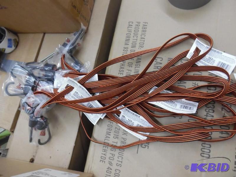 Bungee Cords