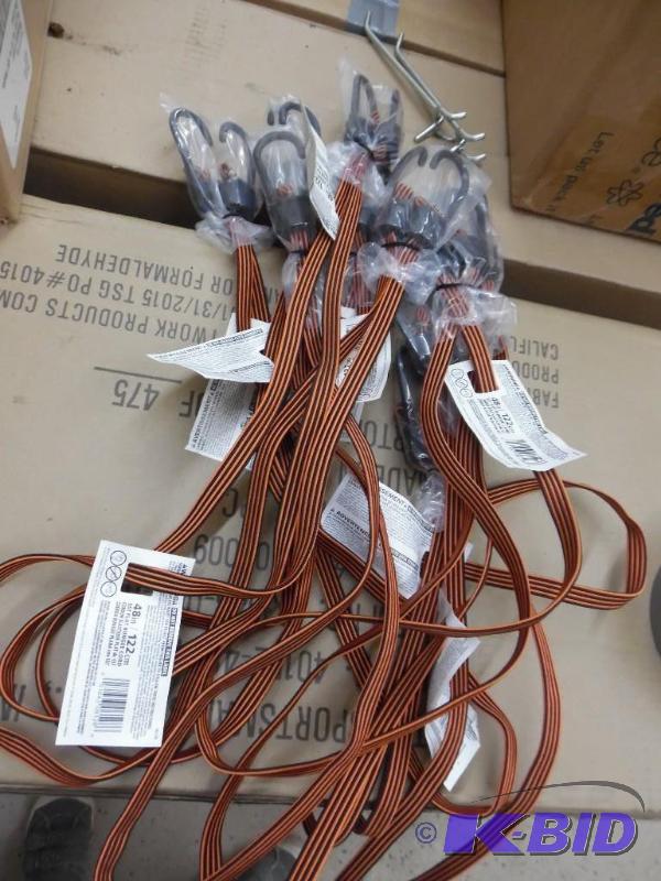 Bungee Cords