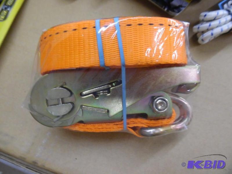 Strap