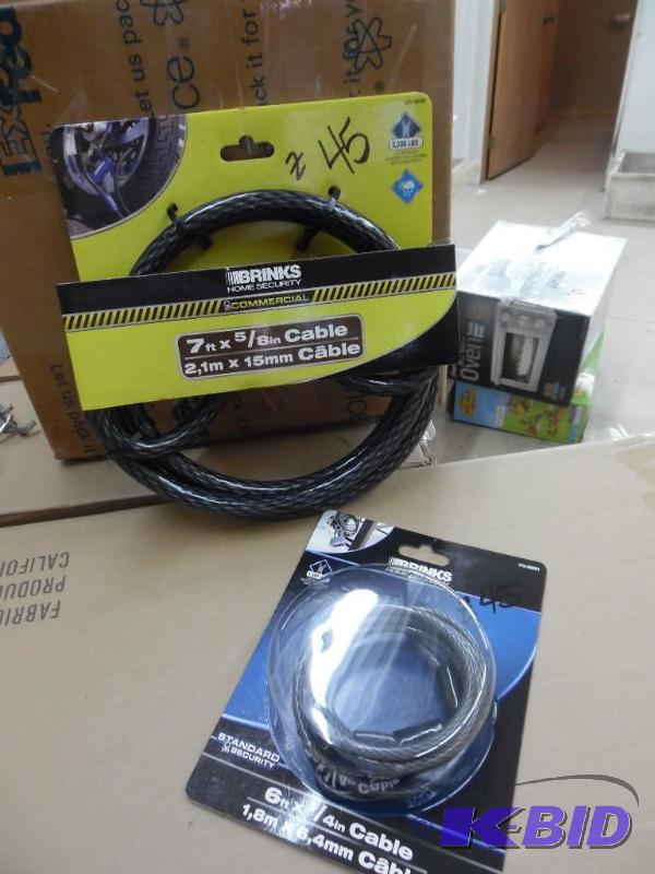 Cable