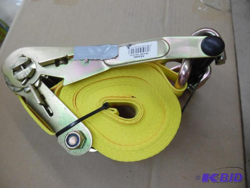 Tow strap