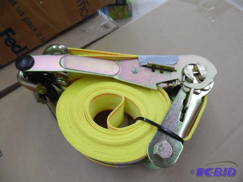 Tow strap