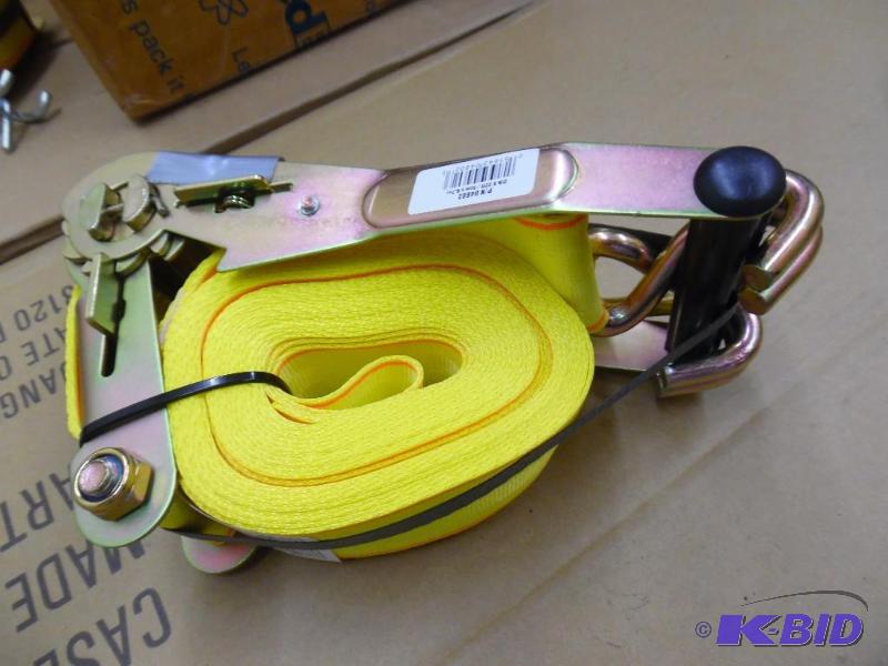 Tow strap