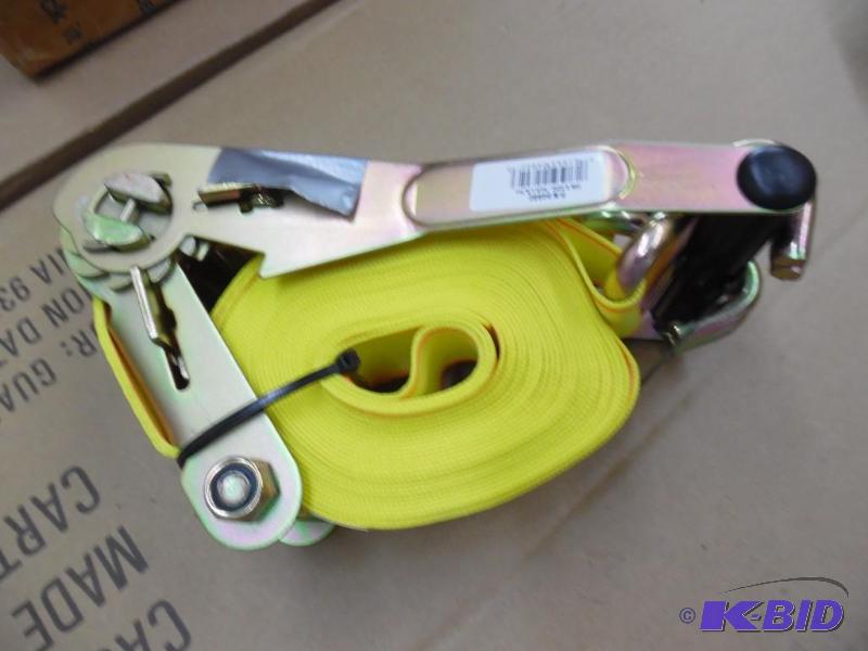 Tow strap