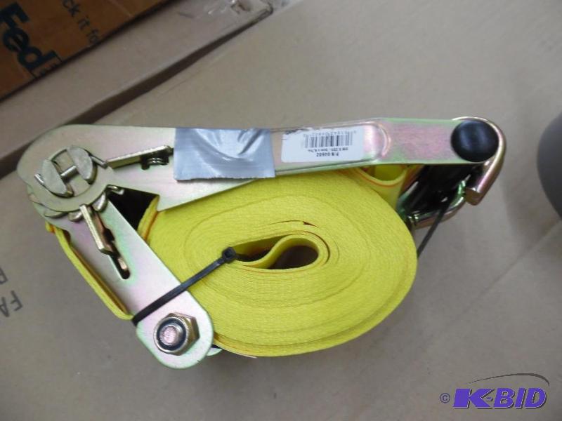 Tow strap