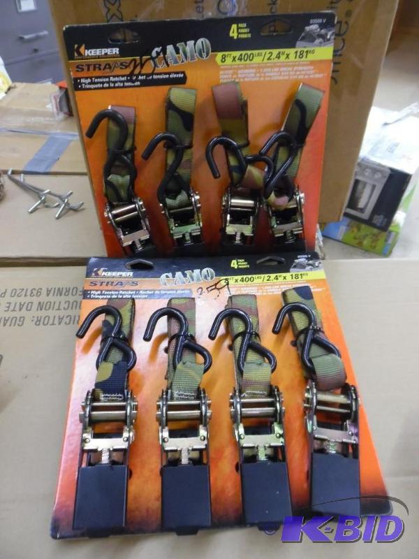Straps