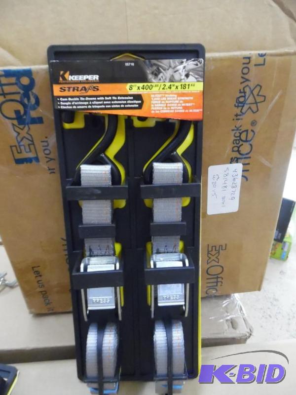 Straps