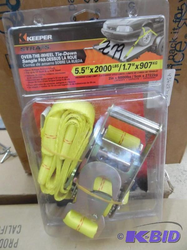 Tie Downs