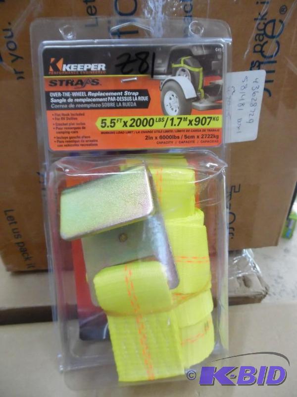 Tie Downs