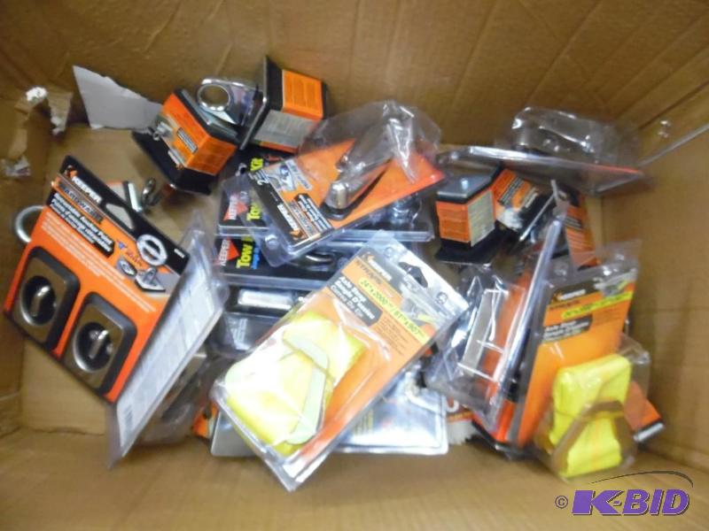 Misc. Tools