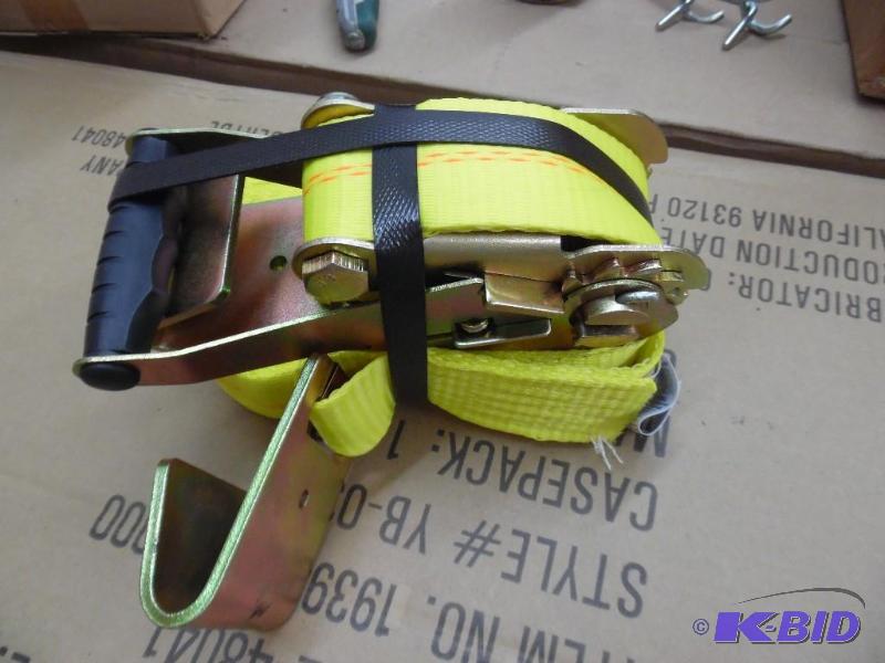 Tow strap
