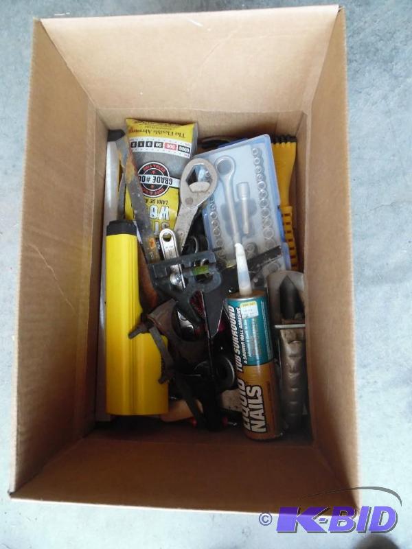 Tools