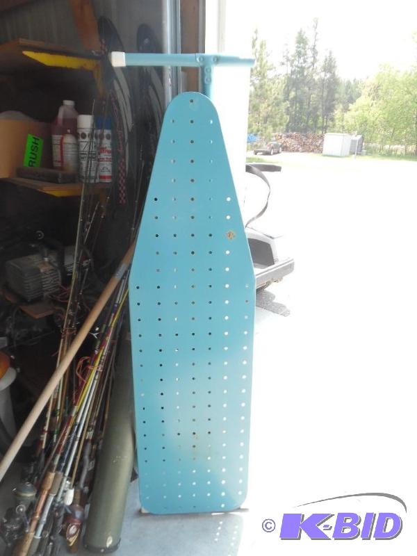 Ironing Board