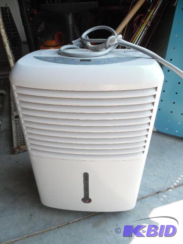 dehumidifier