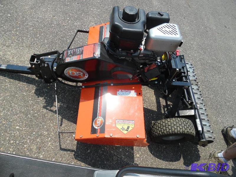 Roto Tiller