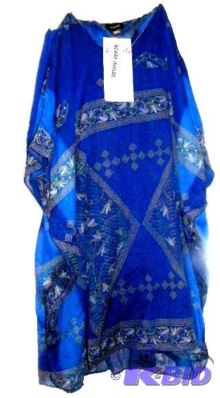 Ashro 3 piece pantstopscarf