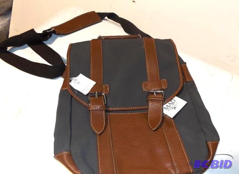 Madd about style bag