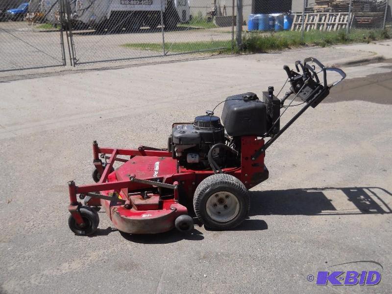 52 walk behind mower hot sale