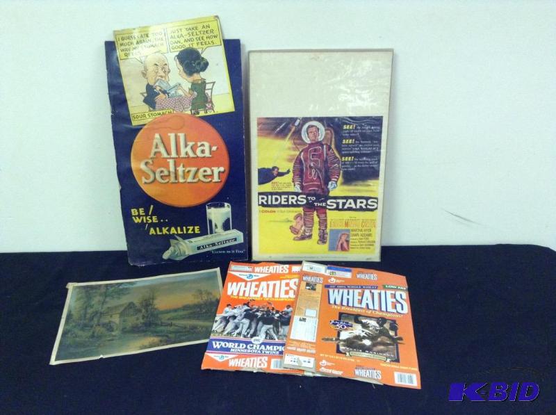 lot 94 image: This item has been removed from the auction at the request of the affiliate.