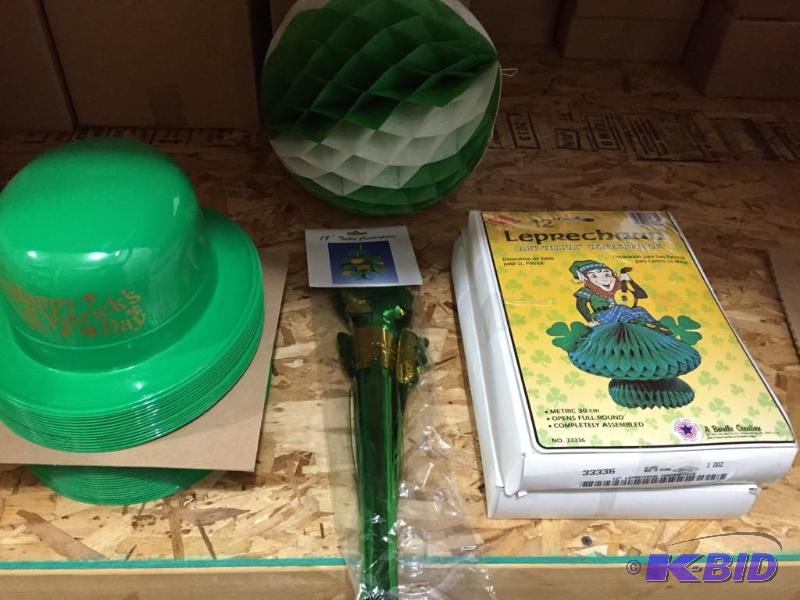 lot 148 image: Irish Party