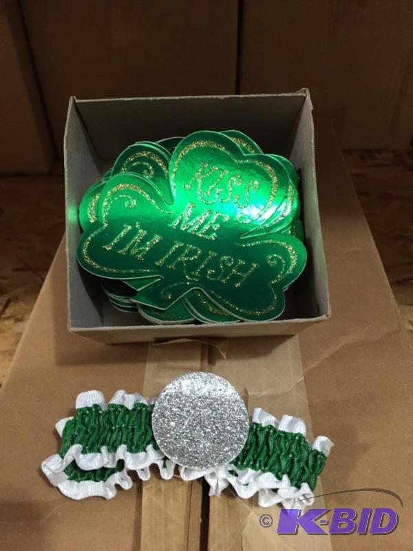 lot 149 image: Irish Items