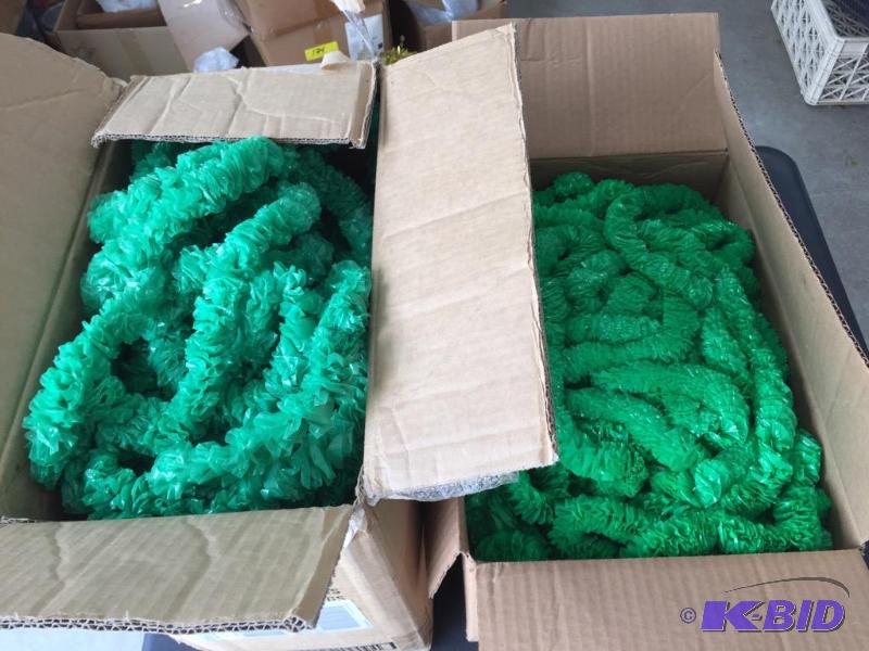 lot 283 image: Leis 2 Shades Of Green
