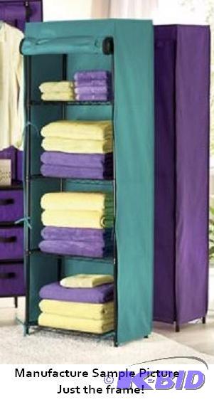 Four Tier Storage Rack - Just the frame - So...