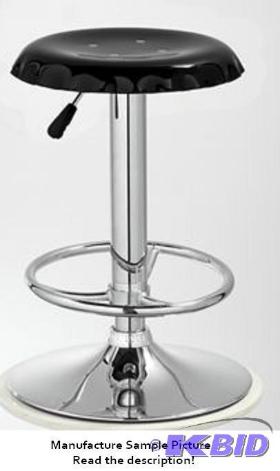 Bottlecap Stool - Black -&nbspOur 360 Bottle...