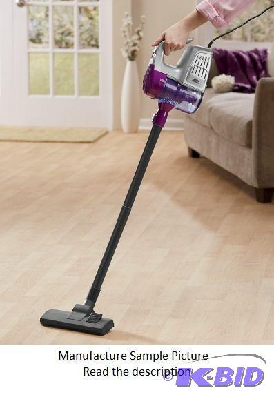 lot 42 image: Wards Floor Sweeper - V8211MW - Lightweight, ...