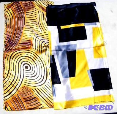 lot 50 image: 2 New Scarfs...