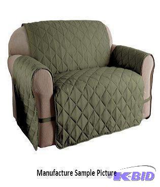 lot 58 image: ITS Furniture Protector - CHAIR - SAGE COLOR ...
