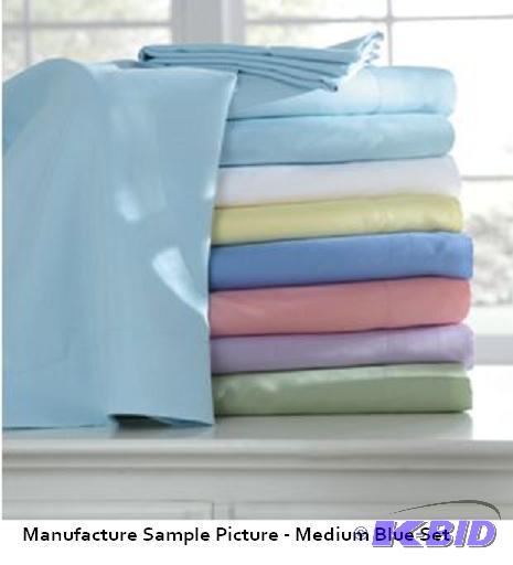 lot 69 image: Comfort Creek Sheet Set - Full Size - Medium ...